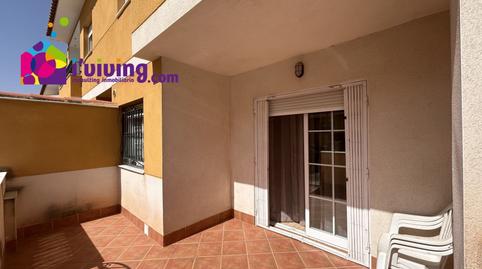 Photo 5 of Flat to rent in Fines, Almería
