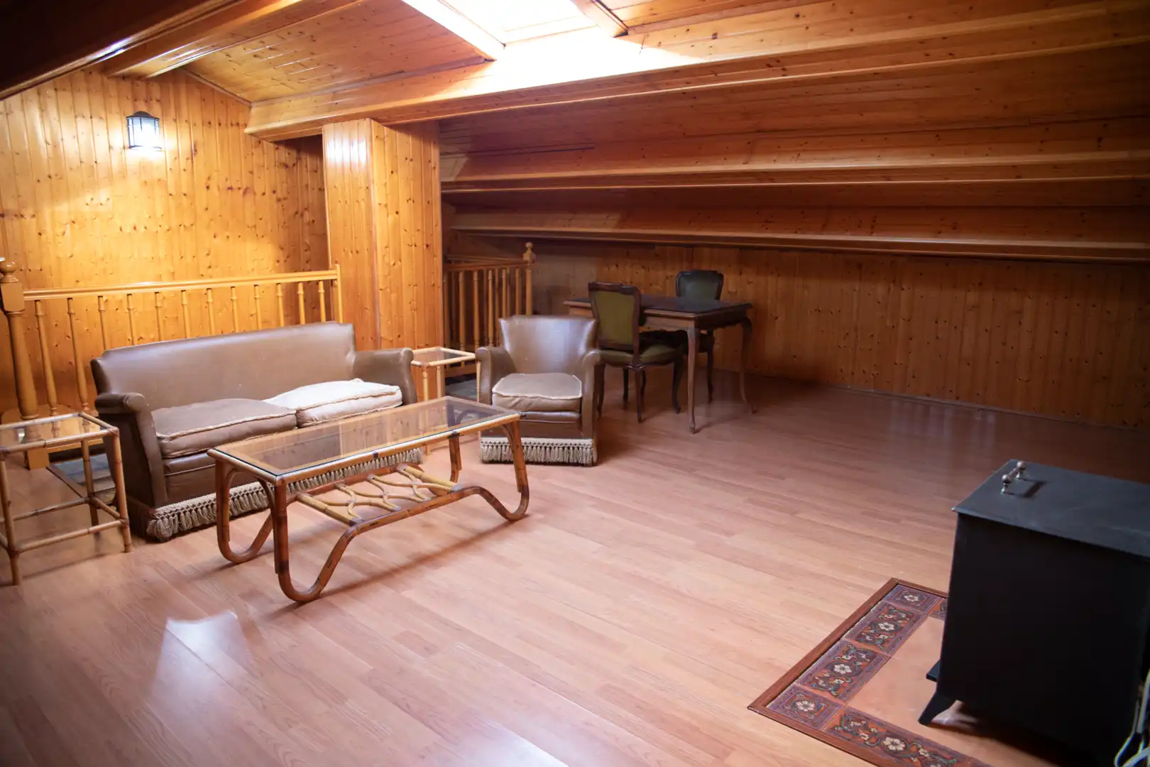 Casa con terraza en venta en Regueral - Prat d'en Forés, imagen 39