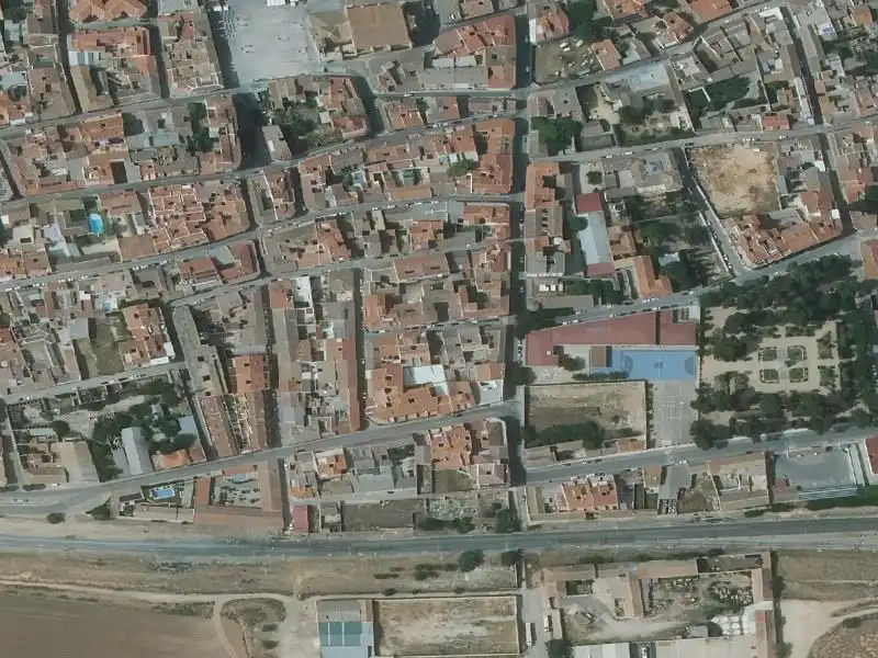 Flat for sale in Villarrobledo, imagen 2