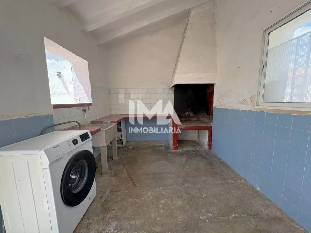 Jardín de Casa o chalet en venta en L'Eliana con Terraza y Trastero