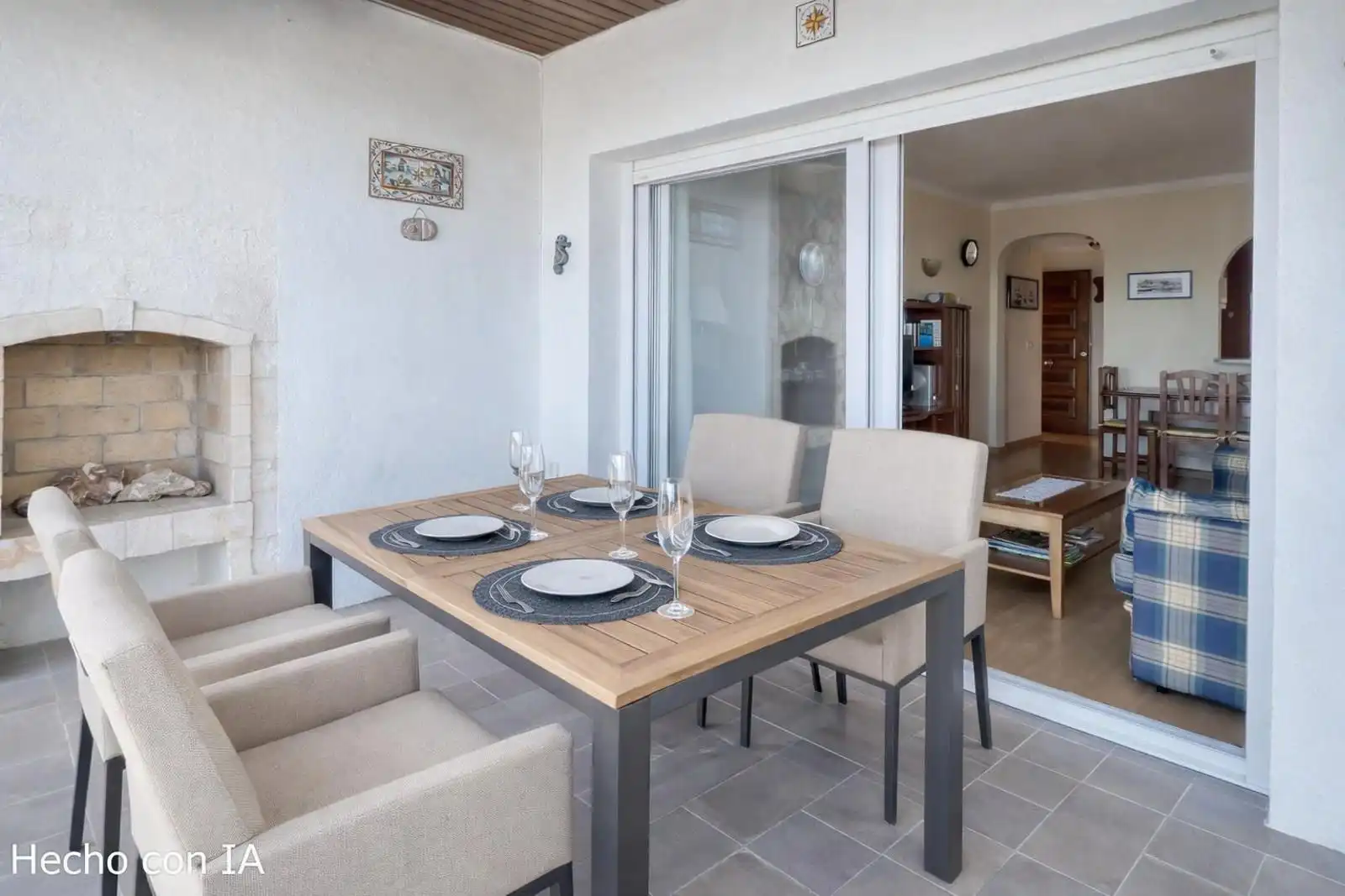 Wohnung zum Verkauf in Calle Francesc Alegre, imagen 35