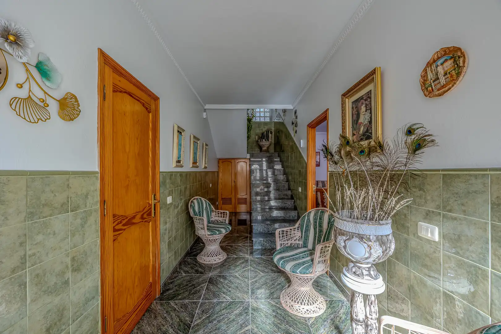 Casa o xalet en venda en San Bartolomé de Tirajana