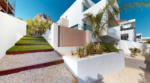 Photo 2 of Houses for sale in Avinguda Baronia de Polop, 16, Virgen del Remedio - Parque Lo Morant, Alicante / Alacant