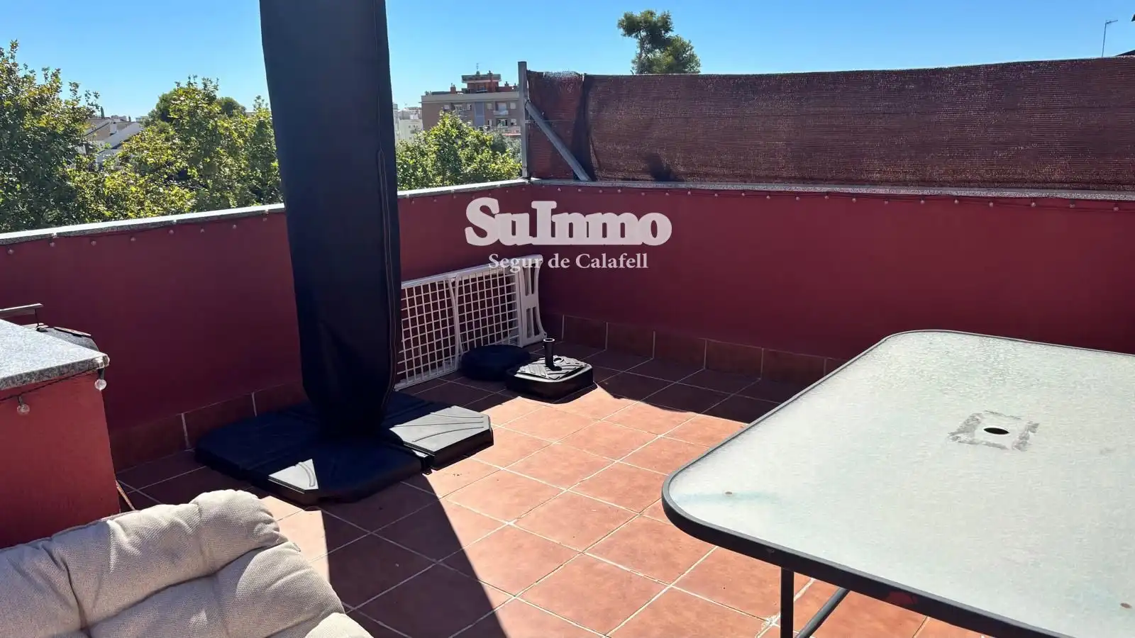 Attique avec piscine à vendre à SAN MIGUEL, imagen 16