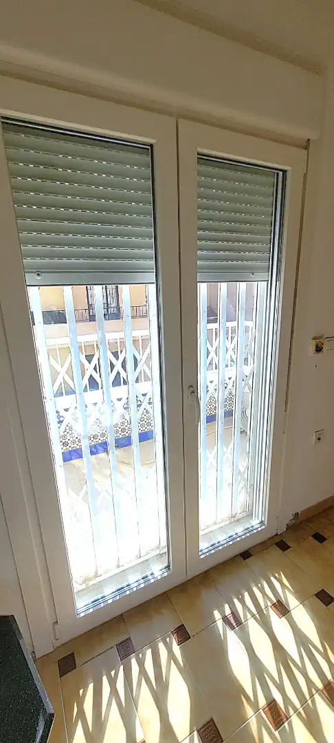 Casa adosada en venta en Roquetas Pueblo