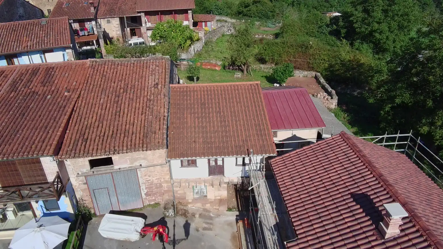 Casa in vendita a Corral - CL FUENTE LA CORRAL, imagen 3