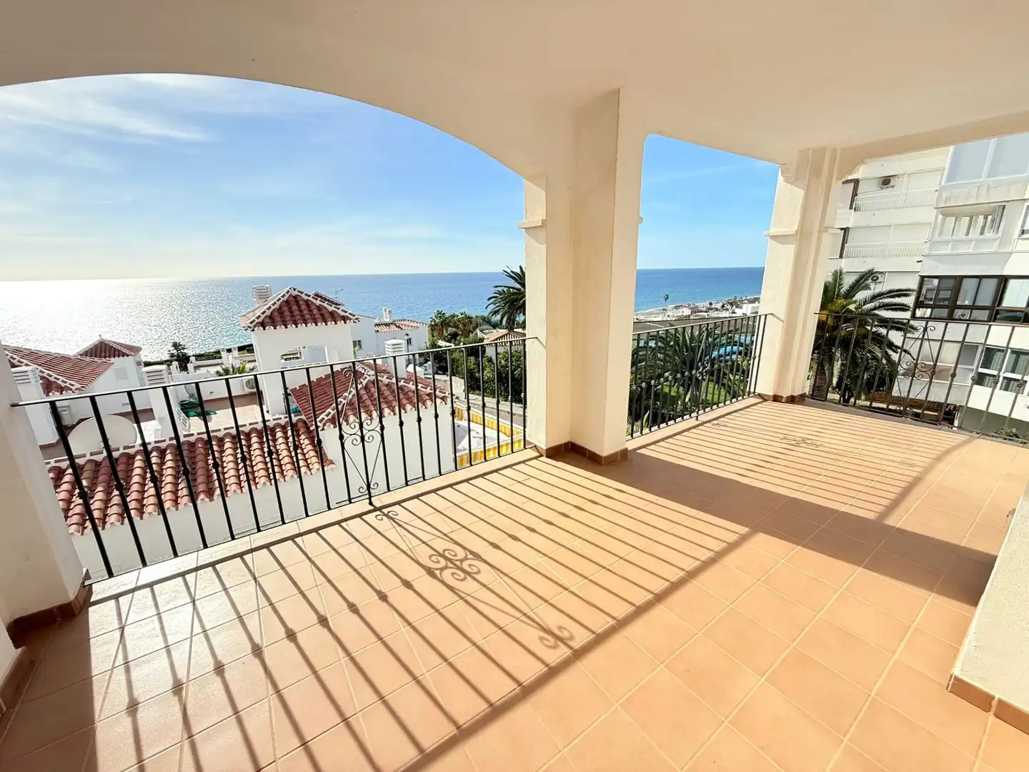 Dúplex amb piscina en venda a BALCON HIEGHTS, imagen 26