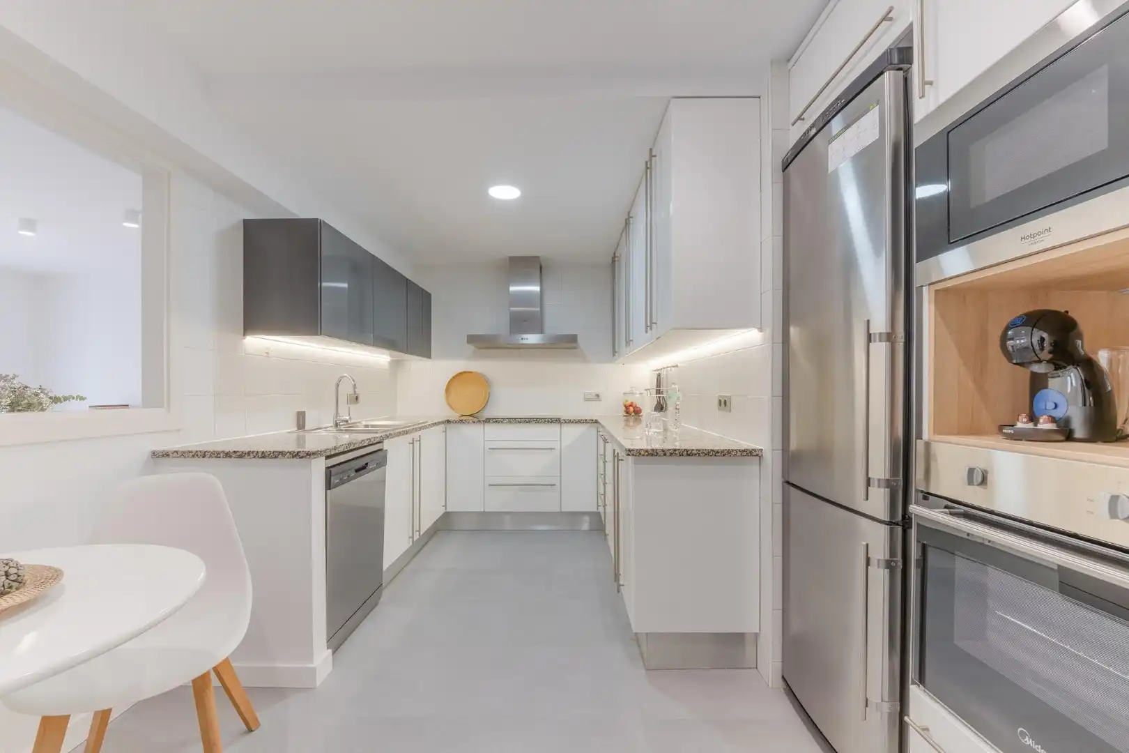 Flat with lift to rent in Carrer HORTES, imagen 4