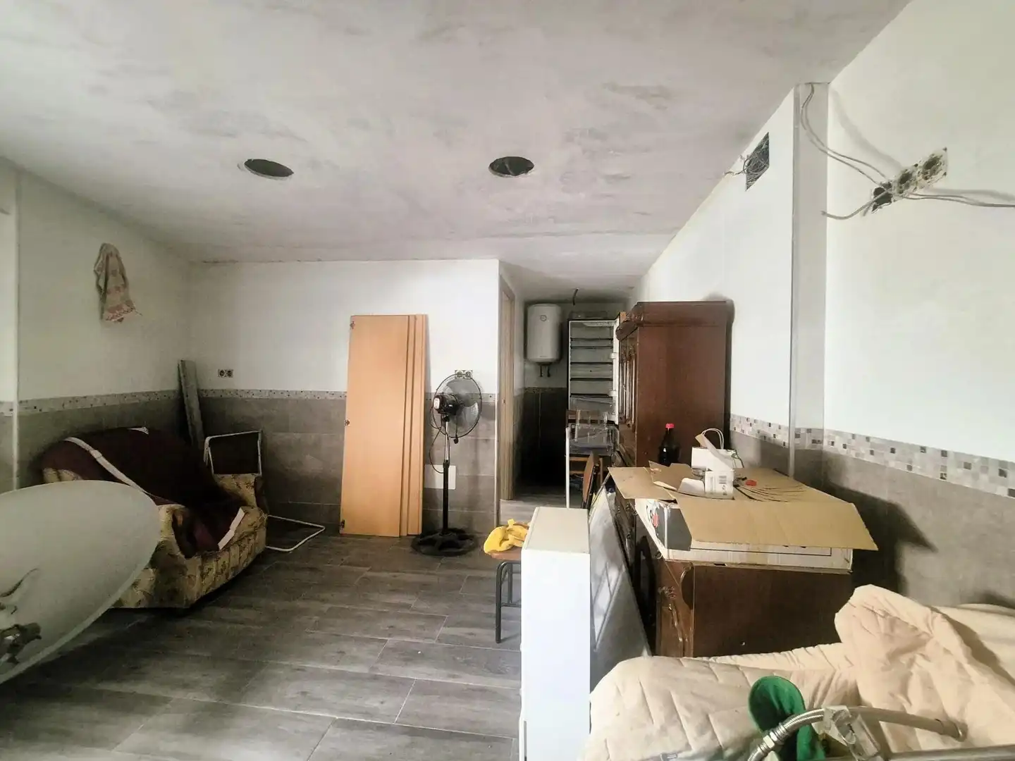 Casa o chalet en venta en Loja, Granada