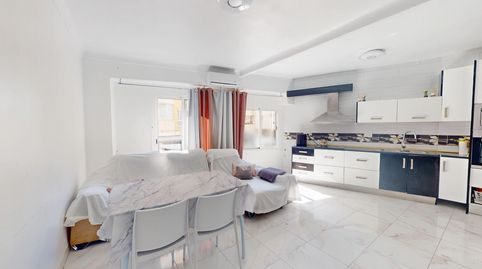 Foto 5 de Piso en venta en Plans - Gasparot, Villajoyosa / La Vila Joiosa