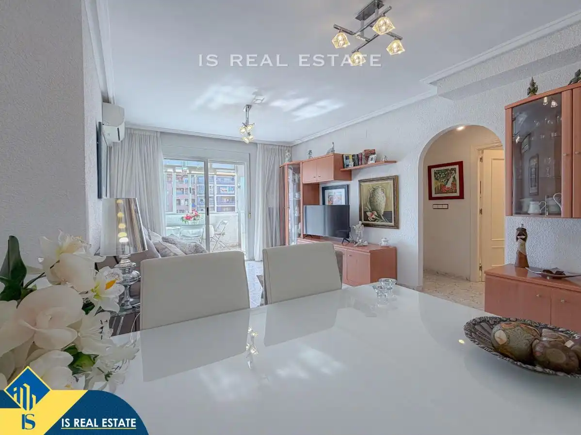 Apartament amb ascensor en venda a Playa del Cura, imagen 4