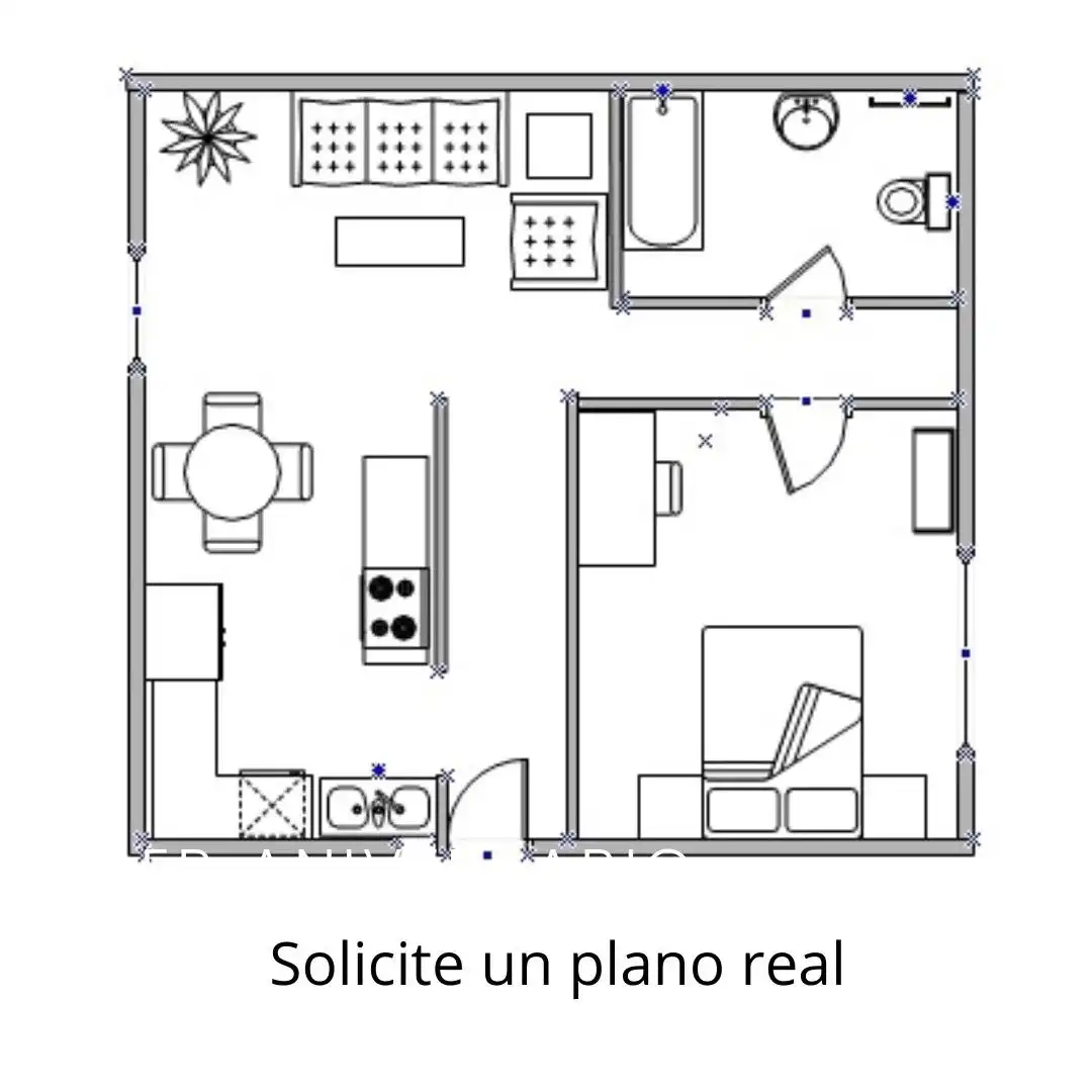 Local comercial en venda a Plaza San Lazaro, imagen 24