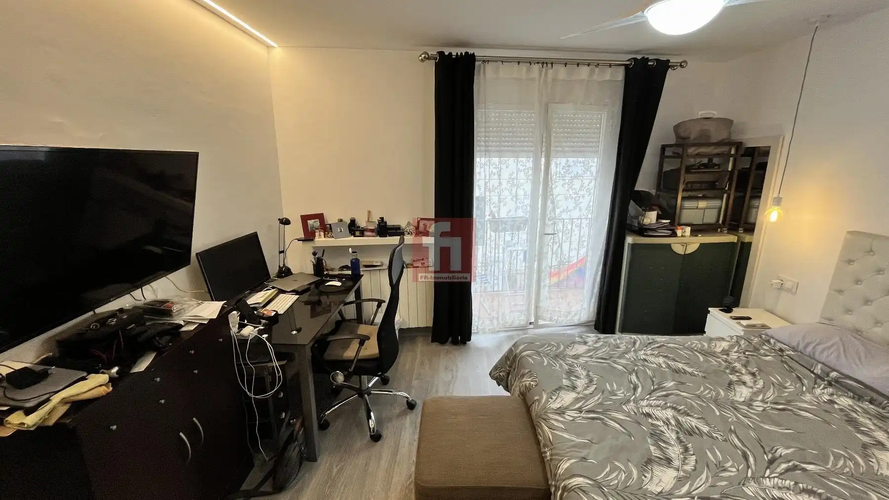Wohnung mit Terrasse zum Verkauf in Cardenal Vidal i Barraquer, imagen 9