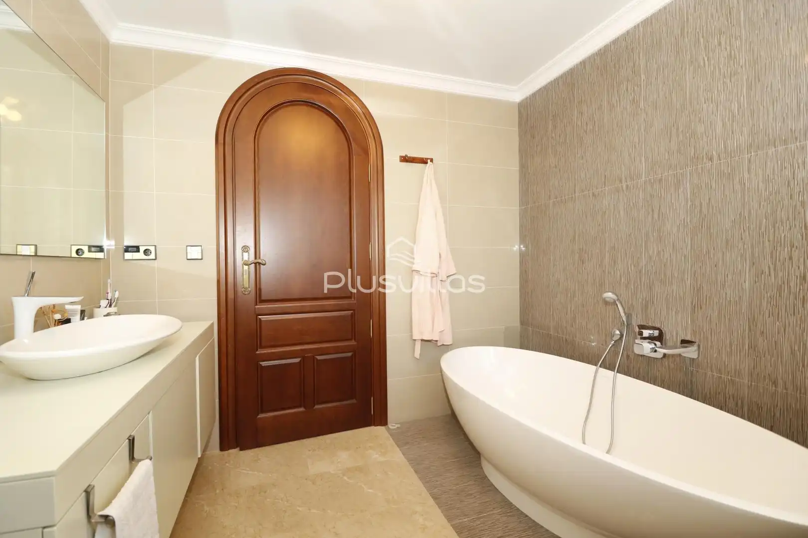 Haus zum Verkauf in Altea ciudad, imagen 15