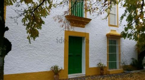 Photo 4 of Land for sale in Carretera Cazalla, 3b, Constantina, Sevilla