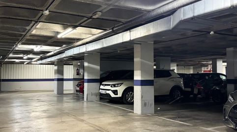 Foto 4 de Garatge en venda a Calle de Ponzano, 42, Ríos Rosas - Nuevos Ministerios, Madrid Capital