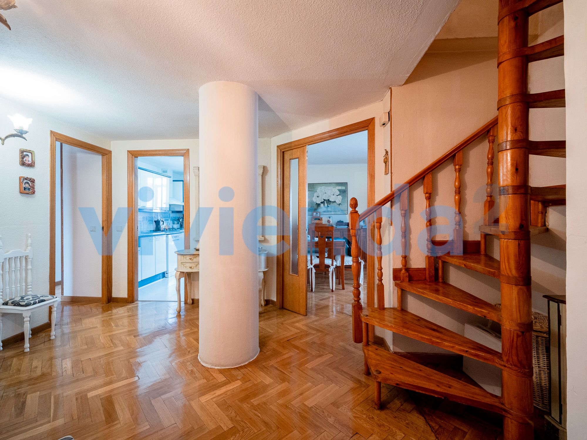 Piso en venta en Aquitania, Arcos