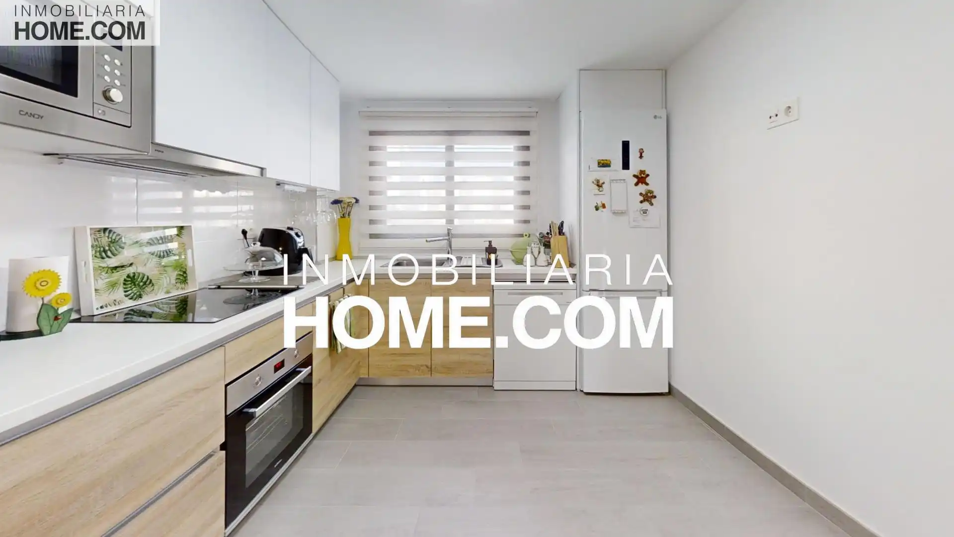Adosado con terraza en venta en Calle Santa Magdalena, imagen 17