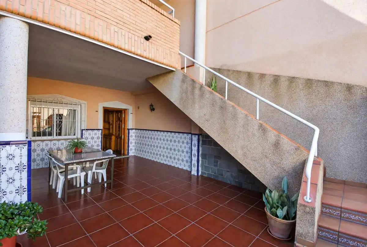 Casa en venta en Lo Pagán, imagen 35