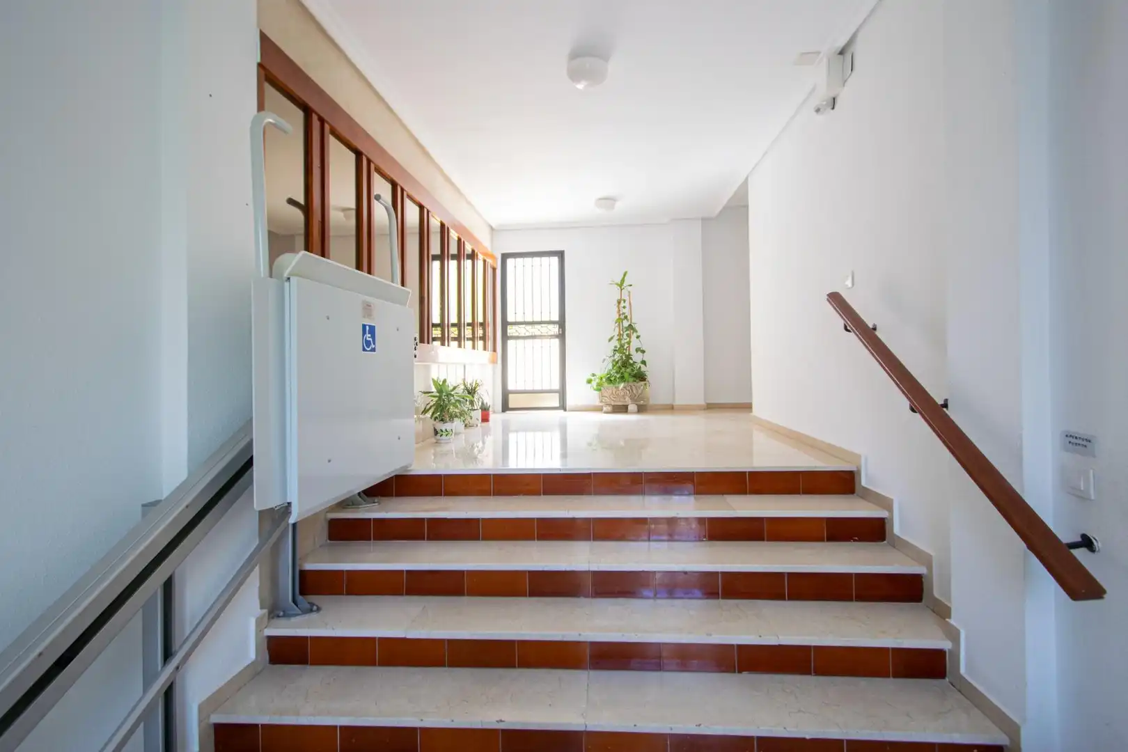 Piso con ascensor en venta en Nervión, imagen 19