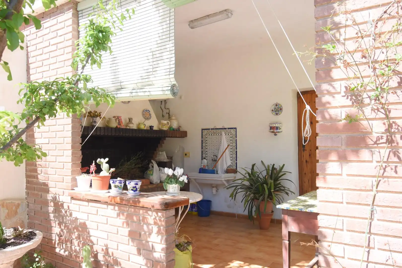 Casa con terrazza in vendita a Monóvar  / Monòver, imagen 48