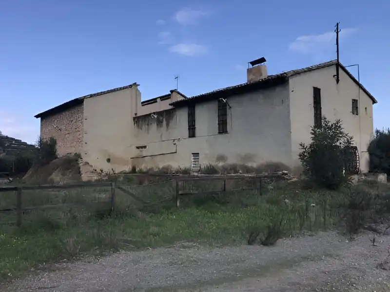 Residencial en venta en PARAJE EMBASTIDA O BASTIDA, Xàtiva