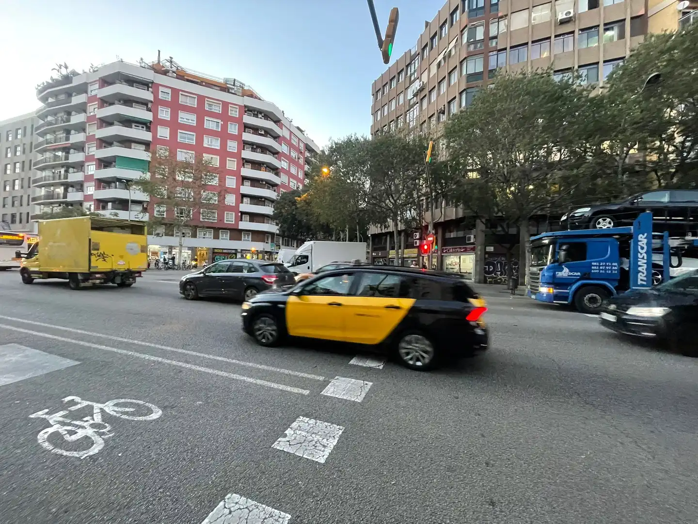 Individuel à vendre à Carrer d'Aragó 518, imagen 3