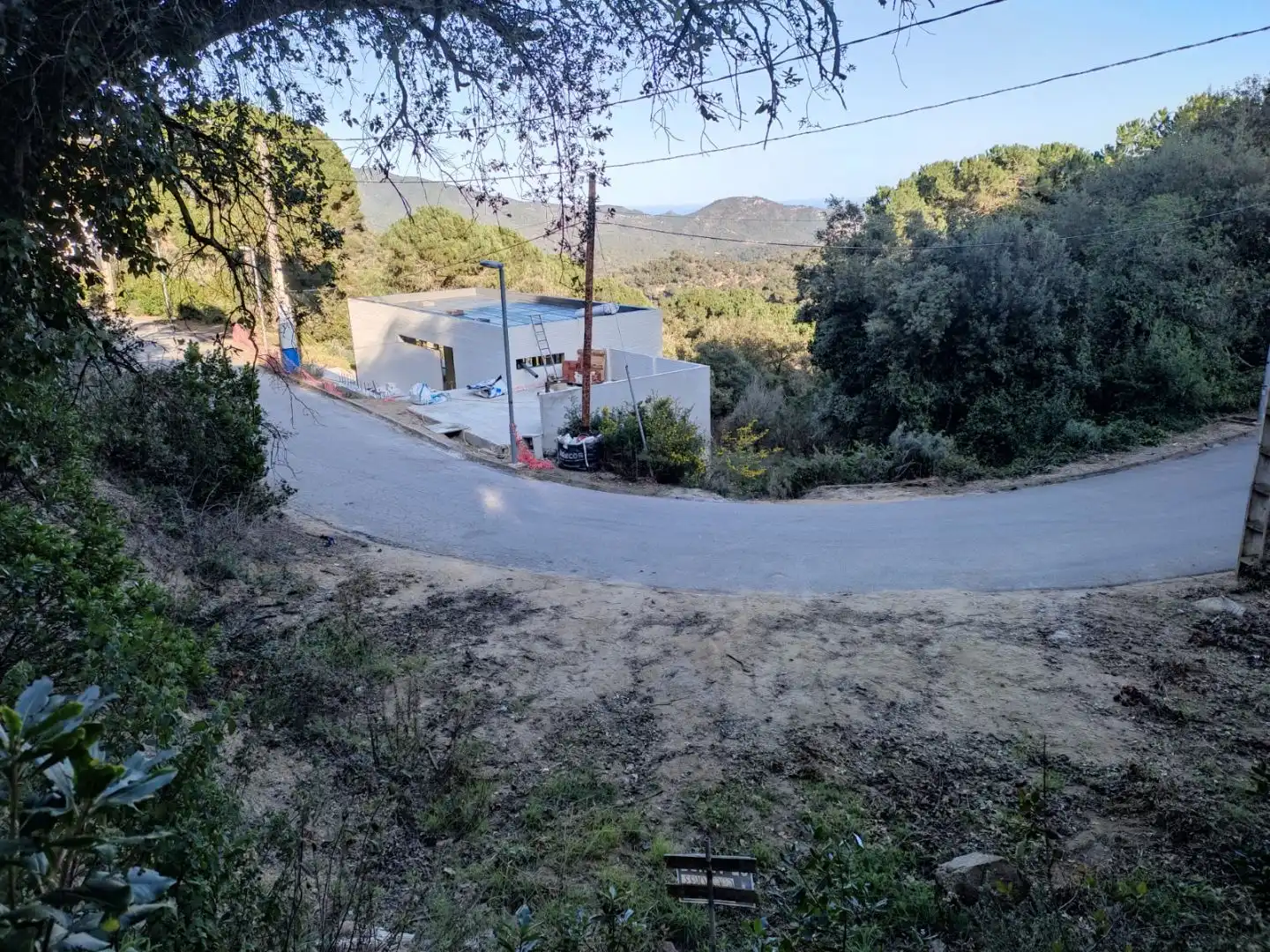 Terreny residencial en venda a avinguda dels osells 47, imagen 10