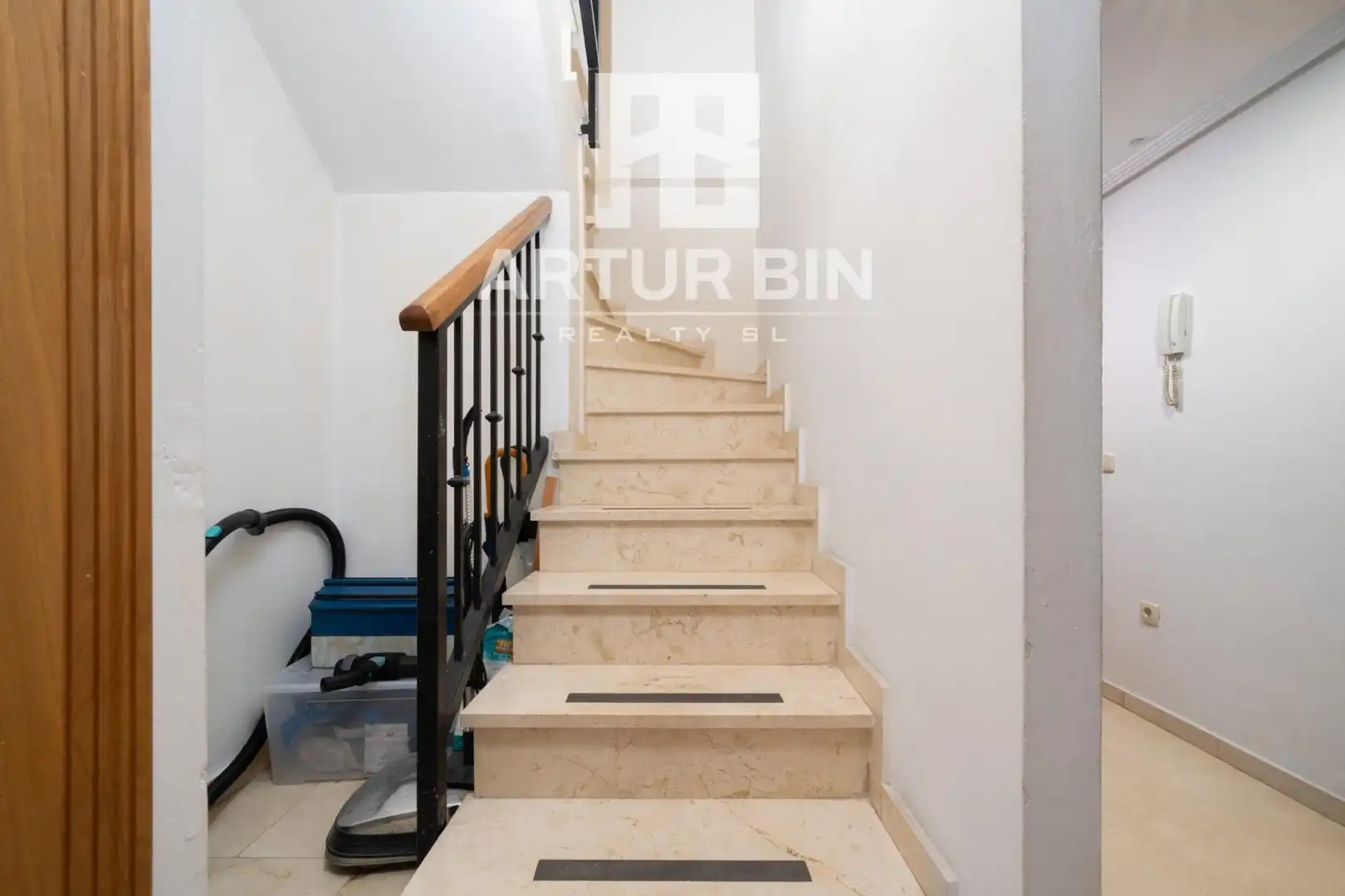 Ático en venta en Valencia con Calefacción, Jardín privado y Terraza