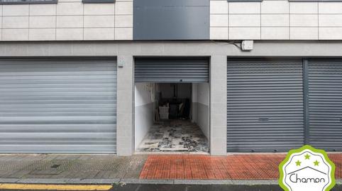 Photo 4 of Garage for sale in Axular Kalea, Kalero - Basozelai, Basauri
