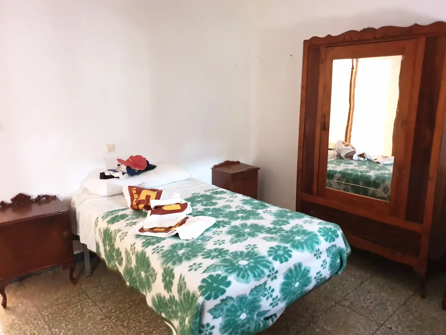 Casa rústica amb jardí en venda a A-4 319, imagen 10