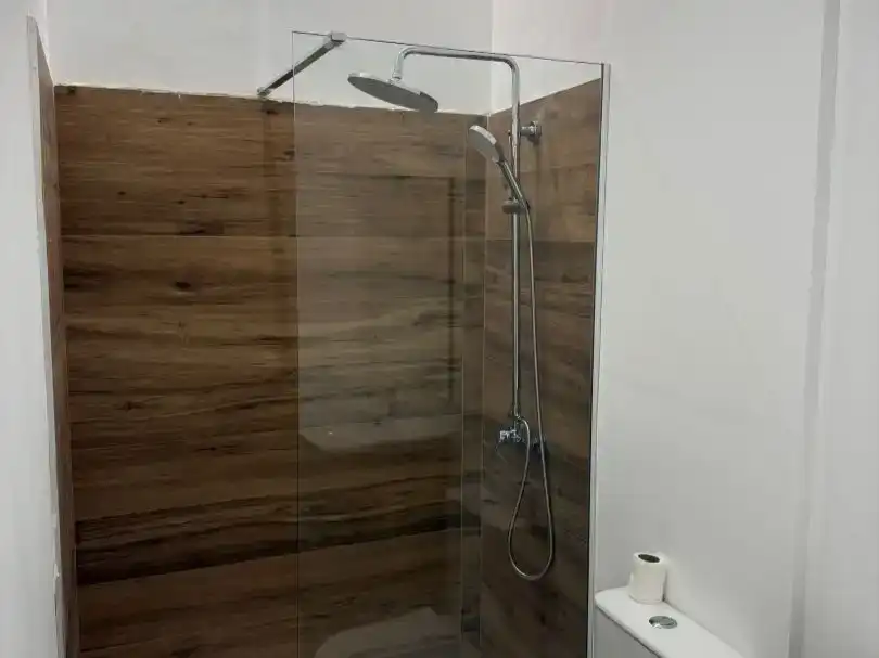 Bany de Apartament en venda en Las Palmas de Gran Canaria amb Aire condicionat