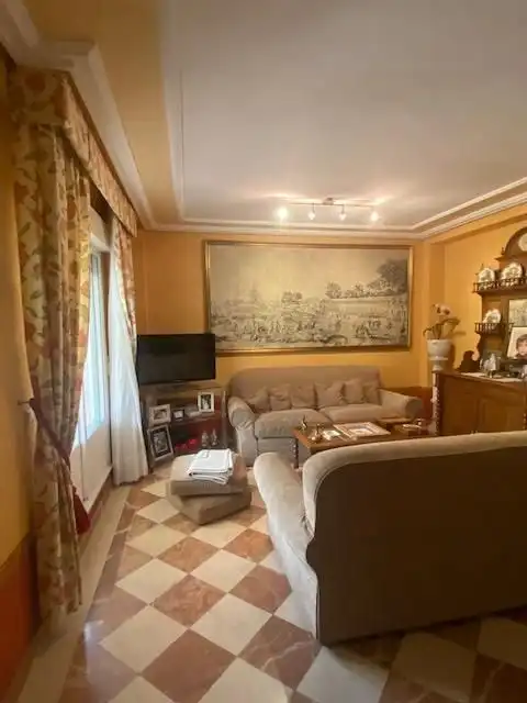 Habitatge amb terrassa en venda a Santa Marta de Tormes, imagen 6