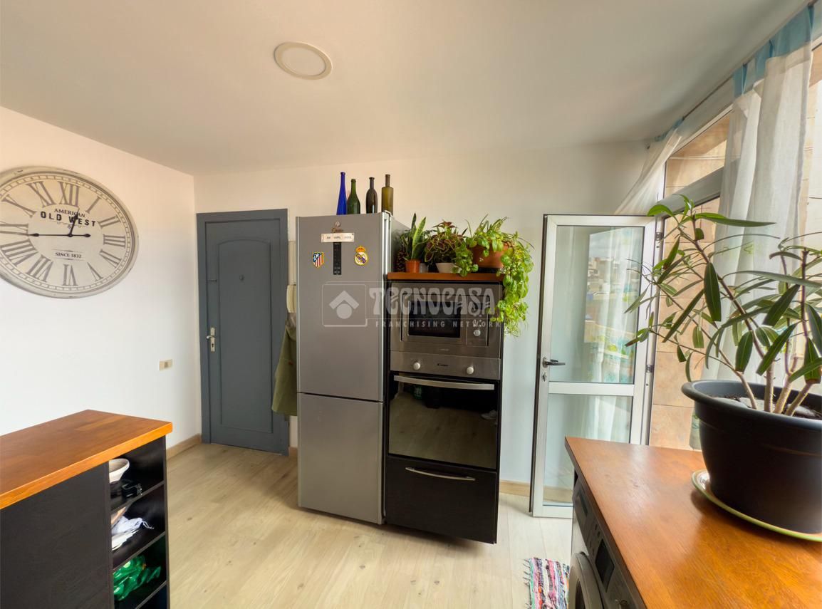 Flat for sale in La Garita - Marpequeña