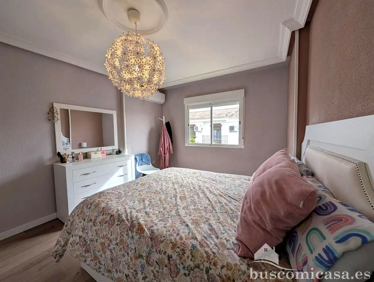 Casa o xalet en venda a Mina La Cabría, La Zarzuela - San José - Belén