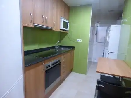 Flat with terrace for sale in Catalunya - Fontetes