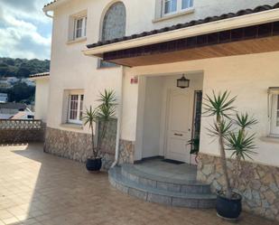 Casa o xalet en venda en Arenys de Munt amb Calefacció, Jardí privat i Traster