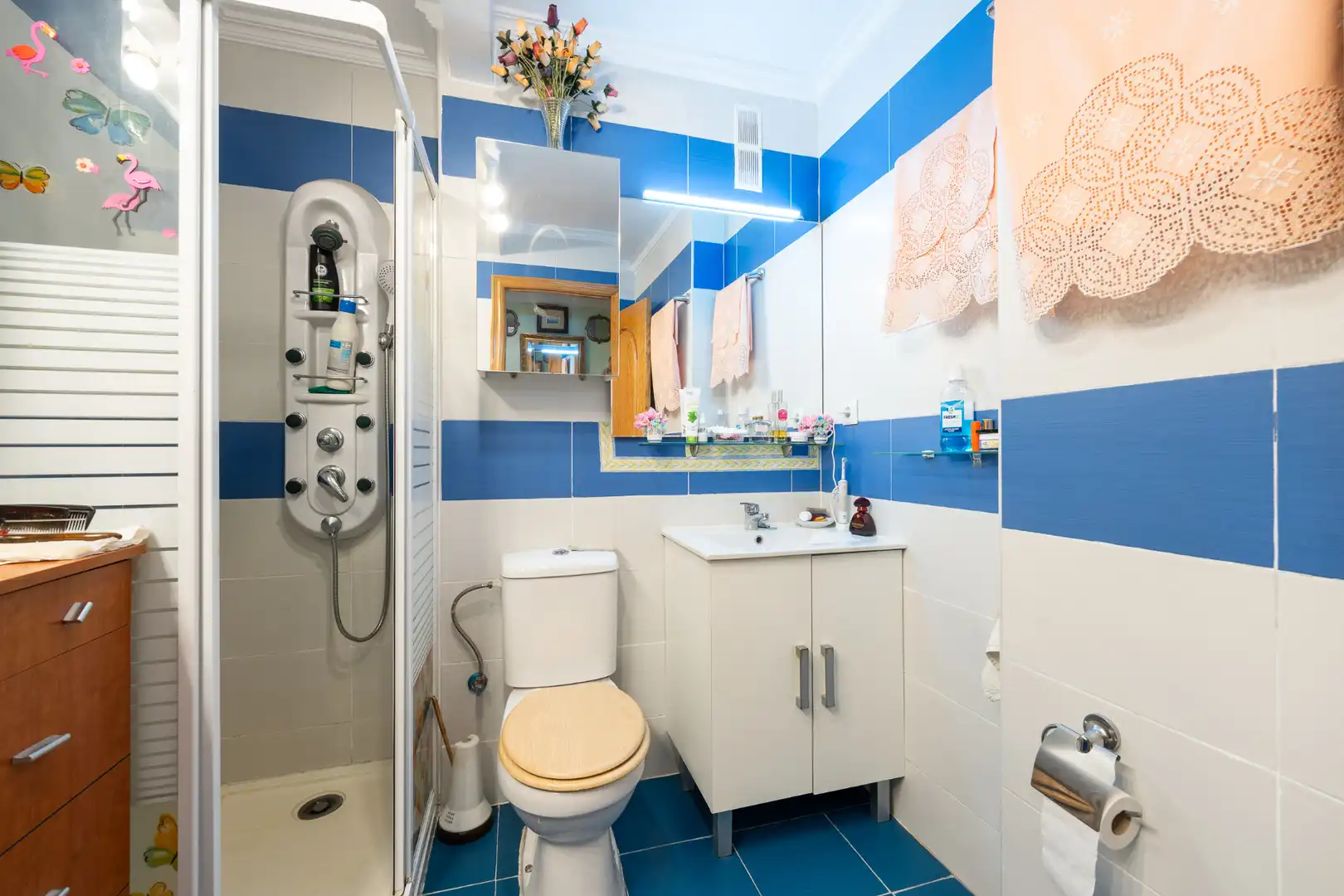 Flat with garden for sale in Calle de Camarena, imagen 18