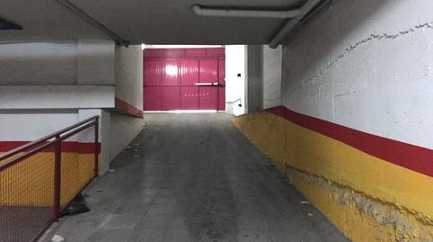 Foto 5 de Garaje en venta en  Ciudad Almeria, 171, Barriomar - La Purísima,  Murcia Capital