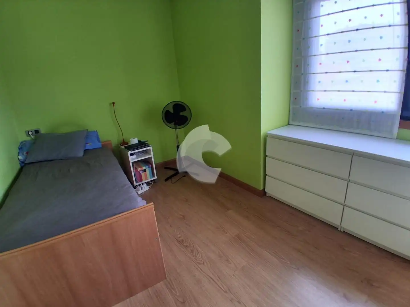 Bedroom of Houses for sale in Teis