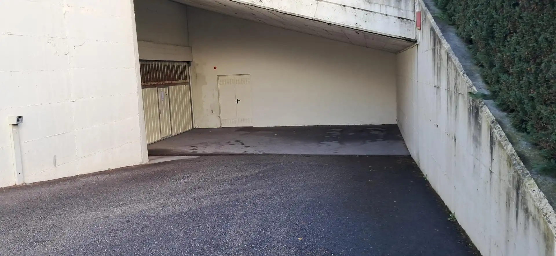 Garatge en venda a La Pereda