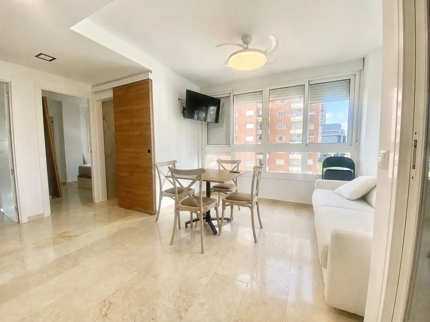 Apartament de lloguer a Rincón Bajo