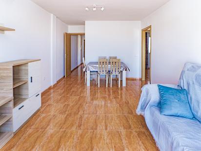 Bedroom of Flat for sale in Roquetas de Mar