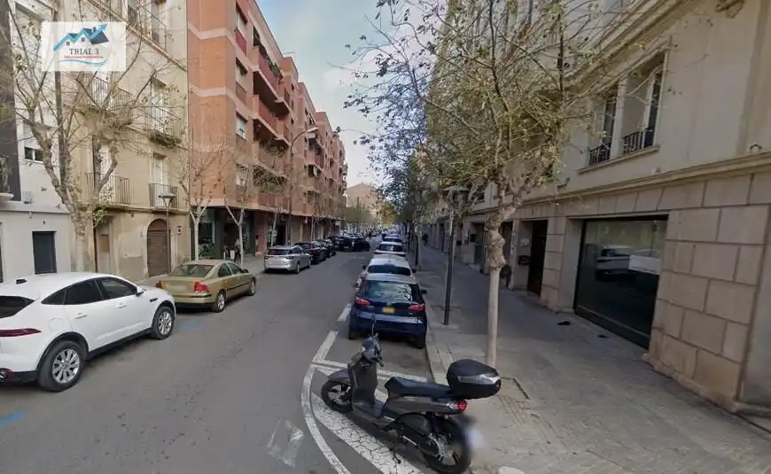 Flat with terrace for sale in Calle ANTONI GAUDI, imagen 2