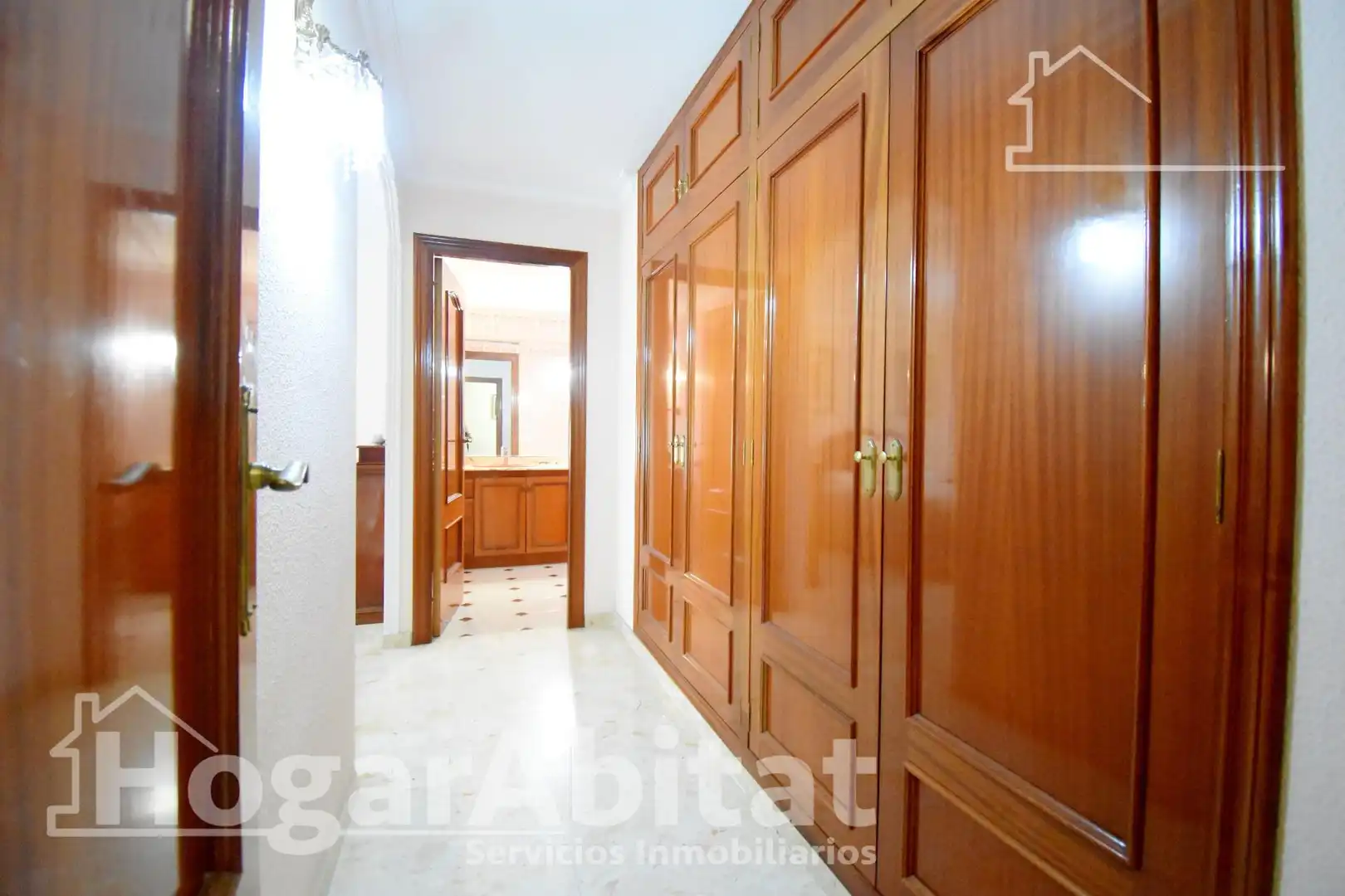 Flat with terrace for sale in Paseo GERMANIES, imagen 61