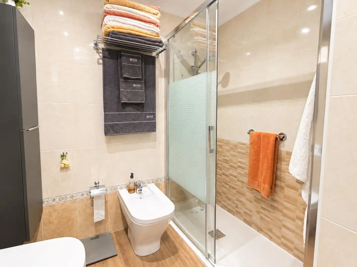 Apartment with terrace for sale in Las Marinas / Les Marines, imagen 11