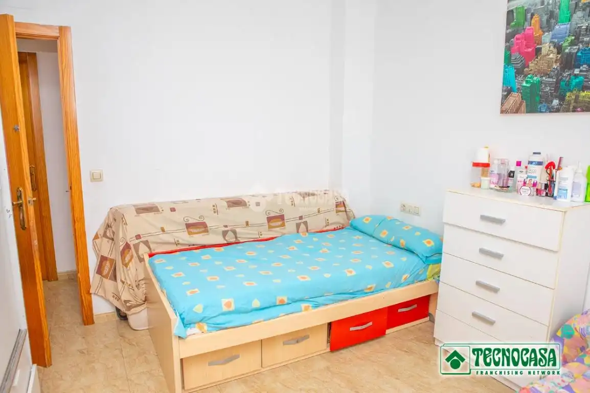 Appartamento con balcone in vendita a Pulpí pueblo, imagen 25