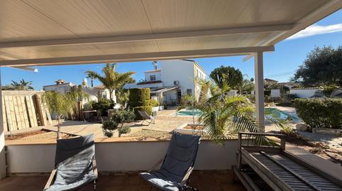 Photo 3 of Building for sale in El Montgó, Alicante