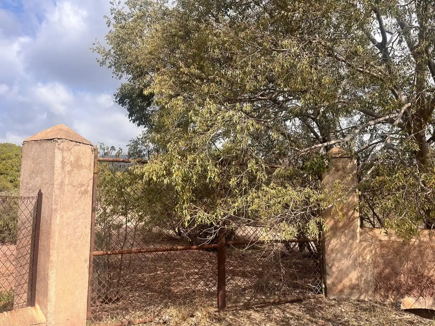 Residencial en venta en Totana