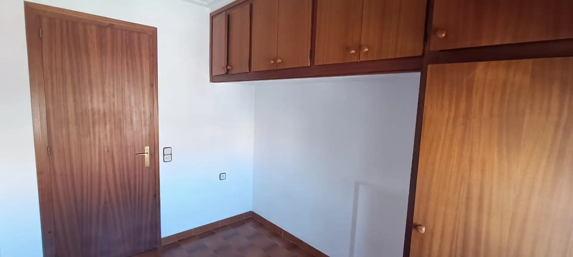 Cocina de Piso en venta en Sant Celoni con Calefacción, Terraza y Horno